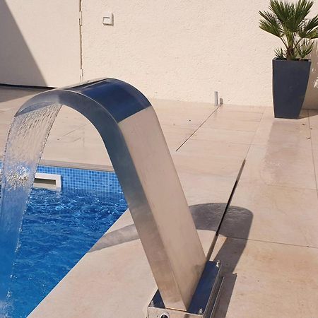 Penthouse Jacuzzi & Pool Apartmants Opatija Eksteriør billede