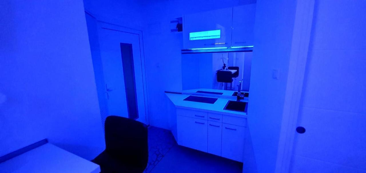 Penthouse Jacuzzi & Pool Apartmants Opatija Eksteriør billede