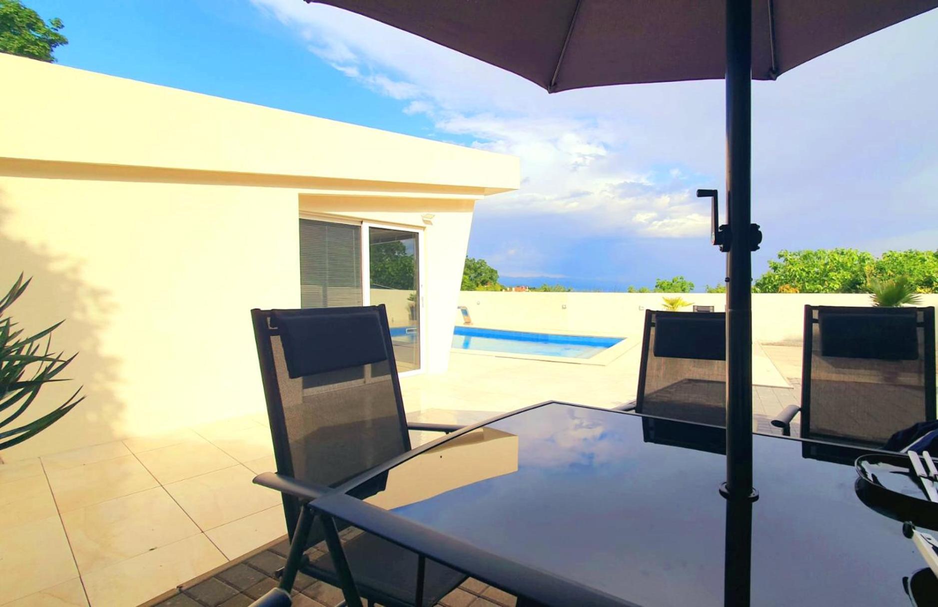 Penthouse Jacuzzi & Pool Apartmants Opatija Eksteriør billede