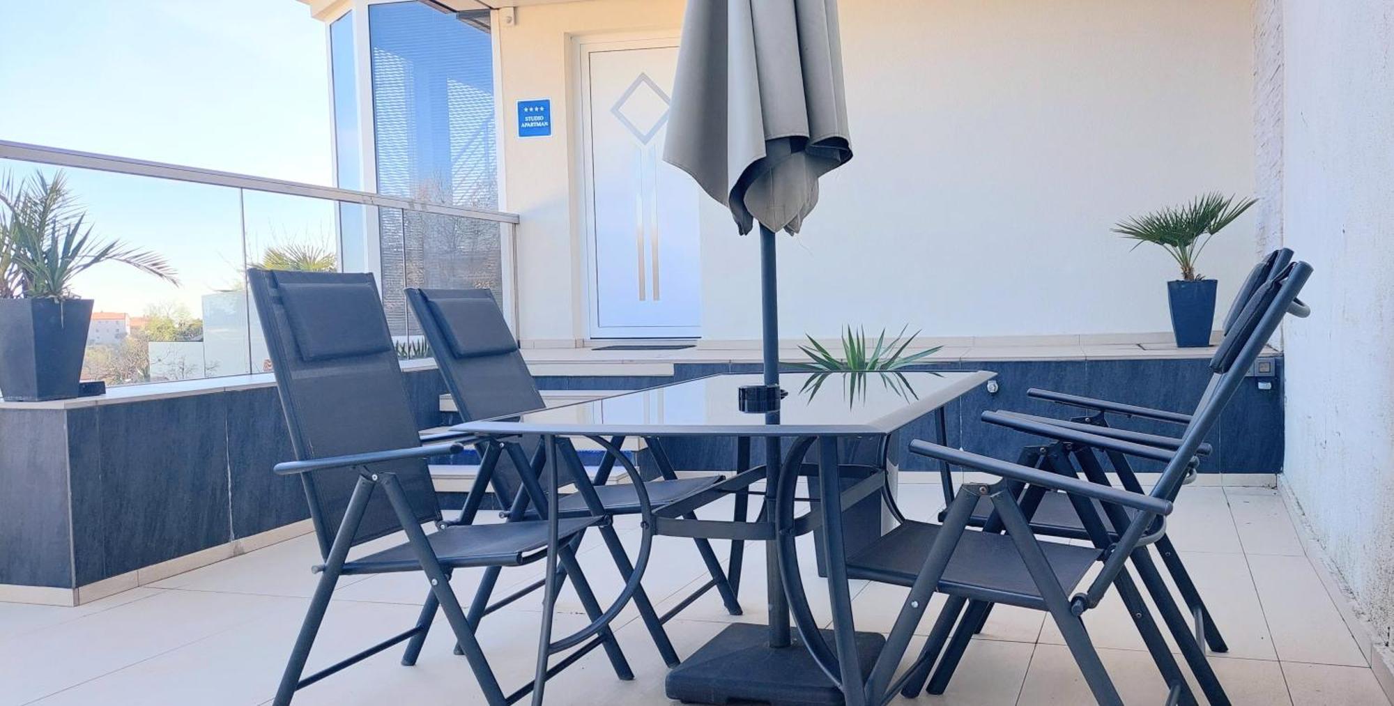 Penthouse Jacuzzi & Pool Apartmants Opatija Eksteriør billede