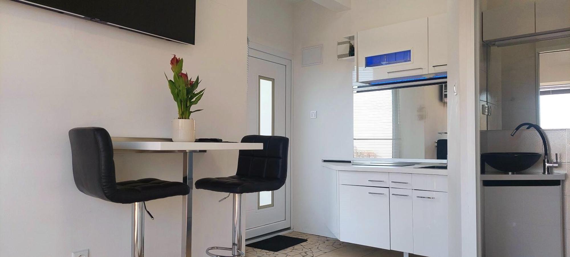 Penthouse Jacuzzi & Pool Apartmants Opatija Eksteriør billede
