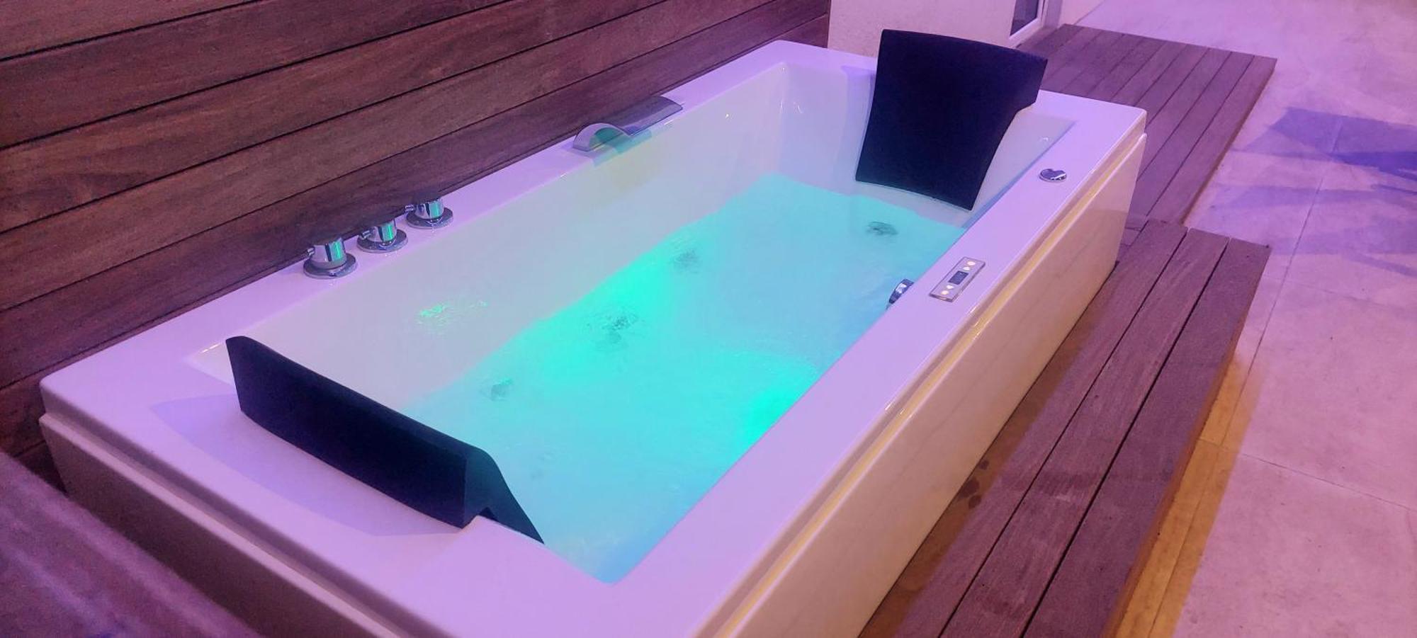 Penthouse Jacuzzi & Pool Apartmants Opatija Eksteriør billede