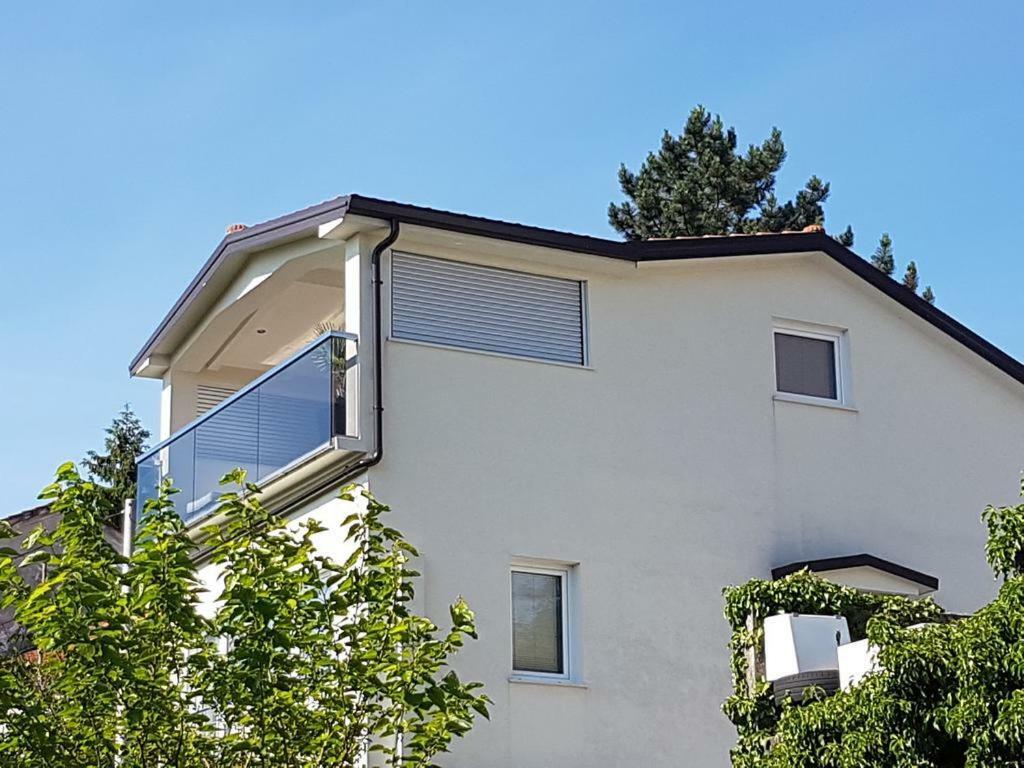 Penthouse Jacuzzi & Pool Apartmants Opatija Eksteriør billede